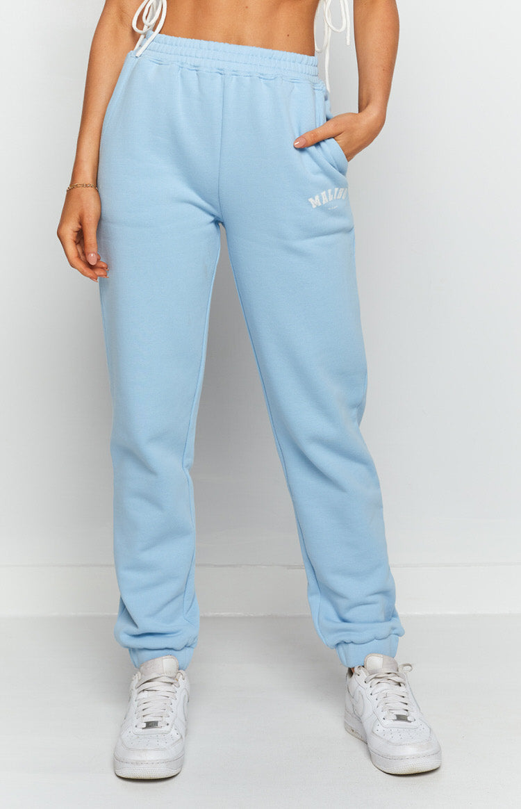 Aspen Lounge Pants Malibu Blue