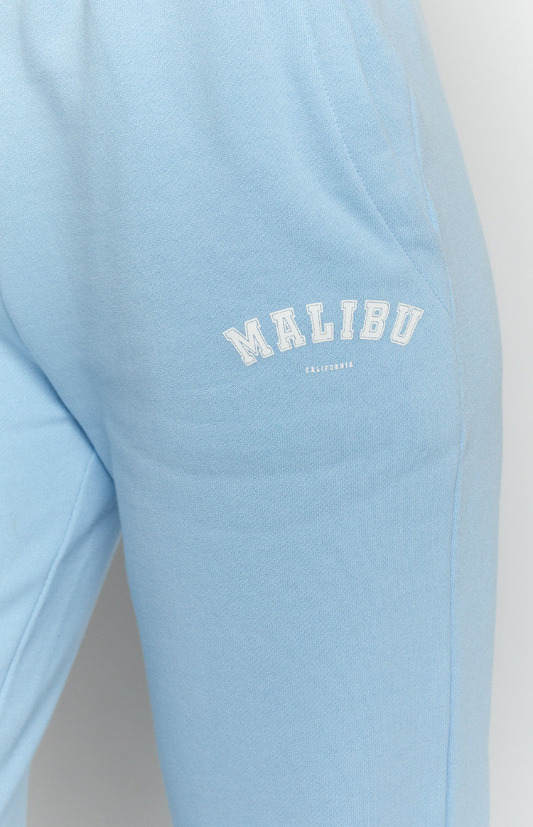 Aspen Lounge Pants Malibu Blue